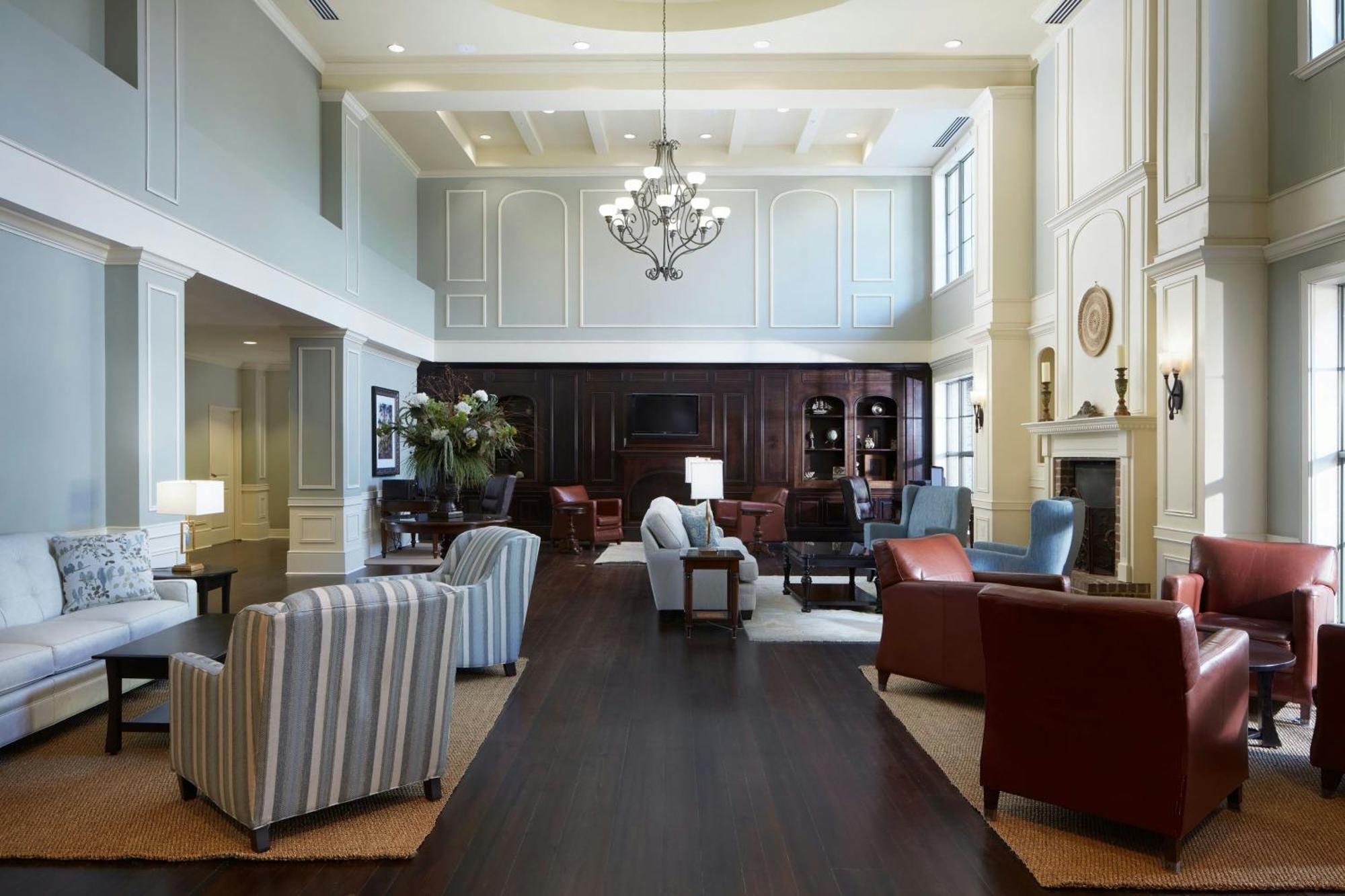 Hotel Courtyard Charleston Mount Pleasant Exterior foto
